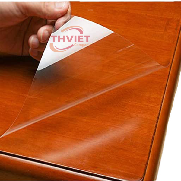 Màng bảo vệ bề mặt gỗ (PE surface protective film for wood) Công Ty