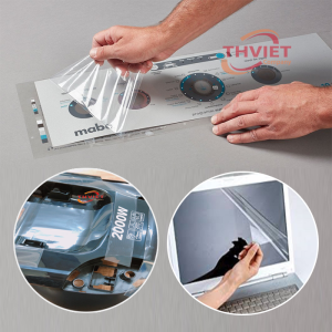 Màng bảo vệ bề mặt điện tử (Protective Film Surface Electronic)
