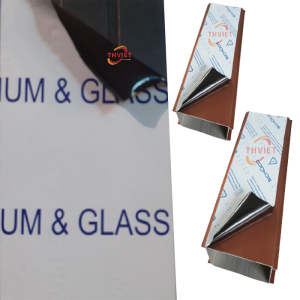 Màng bảo vệ bề mặt nhôm ( Protection Film Aluminium)