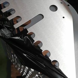 Màng bảo vệ bề mặt cắt laser ( Laser cutting surface protection)