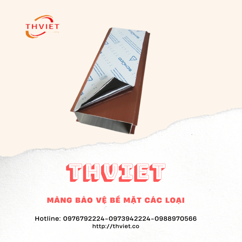 Công Ty Cổ Phần Sản Xuất Và Thương Mại THVIET