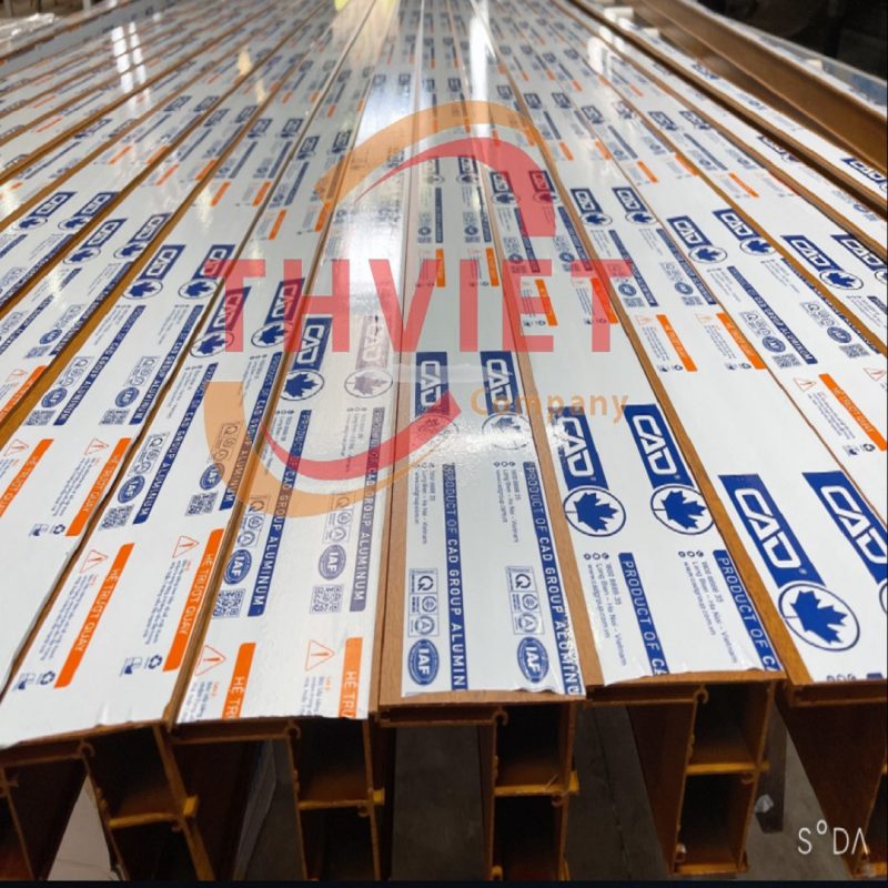 Công Ty Cổ Phần Sản Xuất Và Thương Mại THVIET